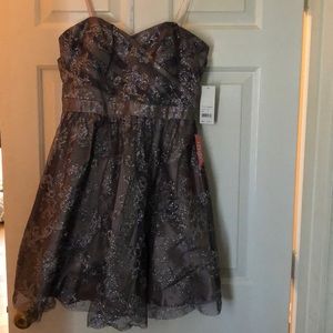 Prom dress size 10. Brand new with tags